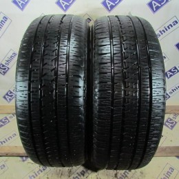 Bridgestone Dueler H/L Alenza 275 55 R20 бу - 0011251