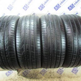 Pirelli P Zero 275 45 R21 бу - 0011256