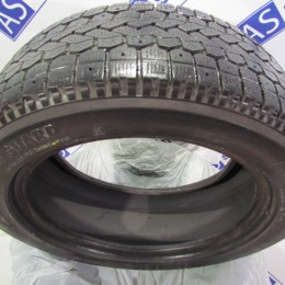 Yokohama IceGuard Stud F-700Z 205 55 R16 бу - 0011331