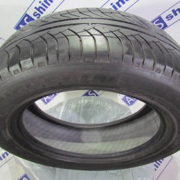 Michelin 4x4 Diamaris 235 60 R18 бу - 0011390