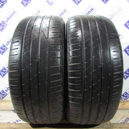Hankook Ventus S1 Evo2 SUV 255 55 R18 бу - 0011409