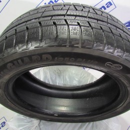 Yokohama Ice Guard IG50+ 215 55 R17 бу - 0011605
