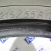 Yokohama Ice Guard IG50+ 215 55 R17 бу - 0011605