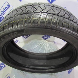 Pirelli Scorpion Winter 245 45 R20 бу - 0011667