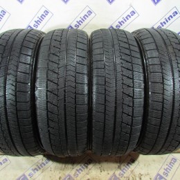 Bridgestone Blizzak VRX 225 60 R17 бу - 0011714