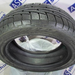 Nokian Hakkapeliitta R SUV 225 55 R18 бу - 0011715