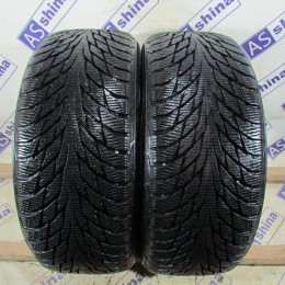 Nokian Hakkapeliitta R2 235 50 R18 бу - 0011718