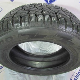 Pirelli Ice Zero 185 65 R15 бу - 0011754