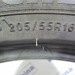 Michelin X-Ice Xi3 205 55 R16 бу - 0011802