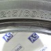 Bridgestone Blizzak DM-V1 215 60 R17 бу - 0011824