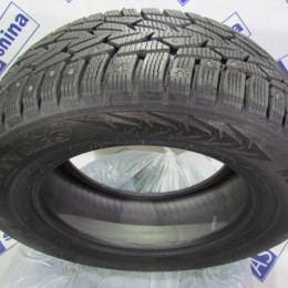 Nokian Nordman 7 215 60 R16 бу - 0011897