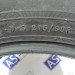 Nokian Nordman 7 215 60 R16 бу - 0011897