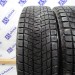 Bridgestone Blizzak DM-V1 225 65 R17 бу - 0011899