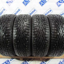 Nokian Nordman 7 205 65 R16 бу - 0011921