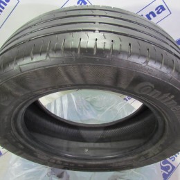 Continental ContiPremiumContact 5 215 60 R16 бу - 0011951