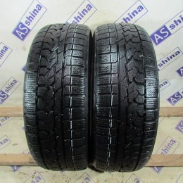 Kumho I'Zen RV Asymmetric 225 60 R17 бу - 0011982