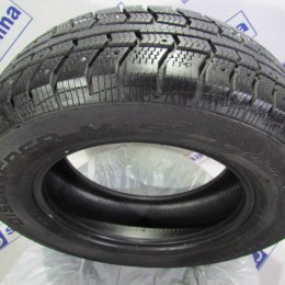 Cooper Discoverer M+S2 215 70 R16 бу - 0012021