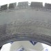 Cooper Discoverer M+S2 215 70 R16 бу - 0012021