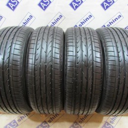 Bridgestone Dueler H/P Sport 225 55 R18 бу - 0012042