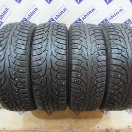 Nokian Nordman 5 SUV 235 65 R17 бу - 0012046