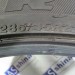 Bridgestone Dueler H/L Alenza 285 45 R22 бу - 0012107