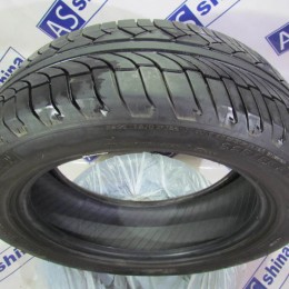 Michelin Latitude Diamaris 225 55 R18 бу - 0012137