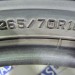 Dunlop Grandtrek 265 70 R16 бу - 0012167