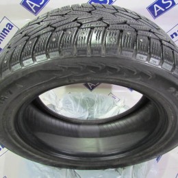 Nokian Hakkapeliitta 7 235 55 R17 бу - 0012186