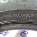 Nokian Nordman RS2 185 65 R15 бу - 0012188