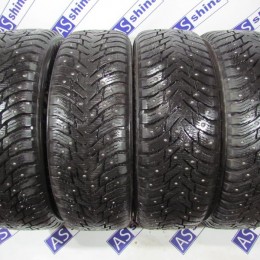 Nokian Hakkapeliitta 8 SUV 225 65 R17 бу - 0012189