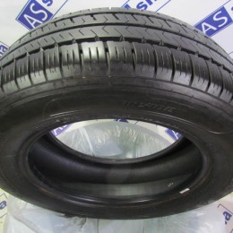 Hankook Radial RA28 205 65 R16 C бу - 0012390
