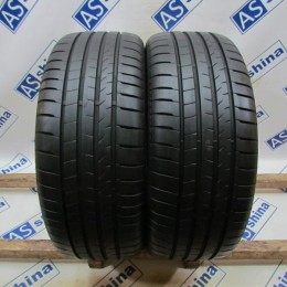 Bridgestone Alenza 001 235 55 R18 бу - 0012395