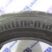 Continental ContiPremiumContact 2 215 60 R17 бу - 0012553