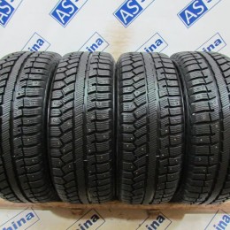 Cordiant Polar 2 205 55 R16 бу - 0012587