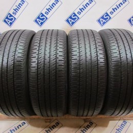Yokohama Geolandar G055 SUV 225 55 R18 бу - 0012629