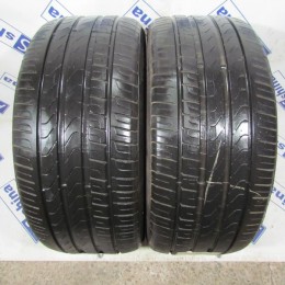 Pirelli Cinturato P7 245 45 R17 бу - 0012682