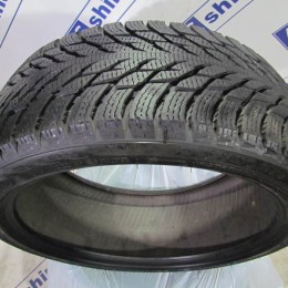 Nokian Hakkapeliitta R3 225 40 R19 бу - 0012683