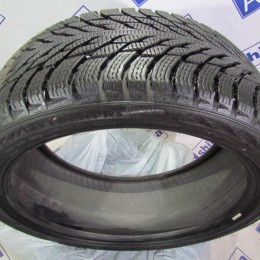 Nokian Hakkapeliitta R3 245 40 R20 бу - 0012686