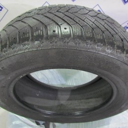 Continental ContiIceContact 195 65 R15 бу - 0012694