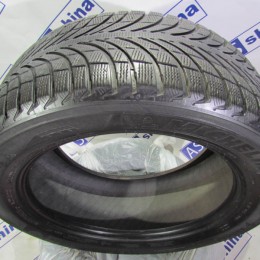 Michelin Latitude Alpin LA2 265 50 R19 бу - 0012900