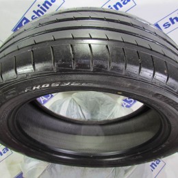 Falken Azenis FK-453CC 235 55 R19 бу - 0013135