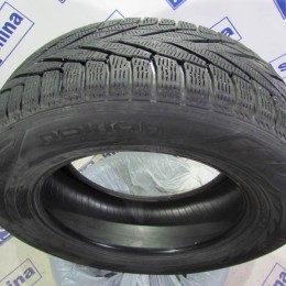 Nokian Hakkapeliitta R2 SUV 235 65 R17 бу - 0013143