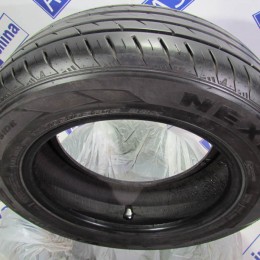 Nexen N'FERA SU4 185 65 R15 бу - 0013162