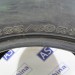Toyo Eclipse 502 225 50 R16 бу - 0013259