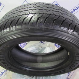 Dunlop Grandtrek AT25 285 60 R18 бу - 0013445
