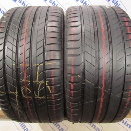 Michelin Latitude Sport 3 295 35 R21 бу - 0013468