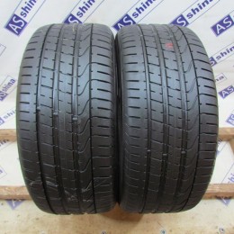 Pirelli P Zero 265 40 R21 бу - 0013497