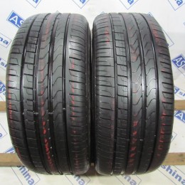 Pirelli Cinturato P7 235 40 R19 бу - 0013505
