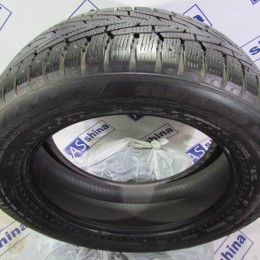 Nokian Hakkapeliitta 7 SUV 255 55 R19 бу - 0013655