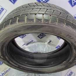 Dunlop Winter Maxx SJ8 275 50 R21 бу - 0013662